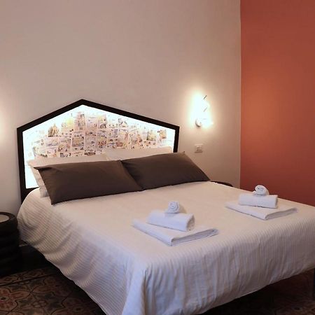 Liotru Maisonne, Rooms With En-Suite Bathroom And Shared Bathroom Катанія Екстер'єр фото