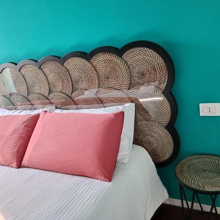 Liotru Maisonne, Rooms With En-Suite Bathroom And Shared Bathroom Катанія Екстер'єр фото