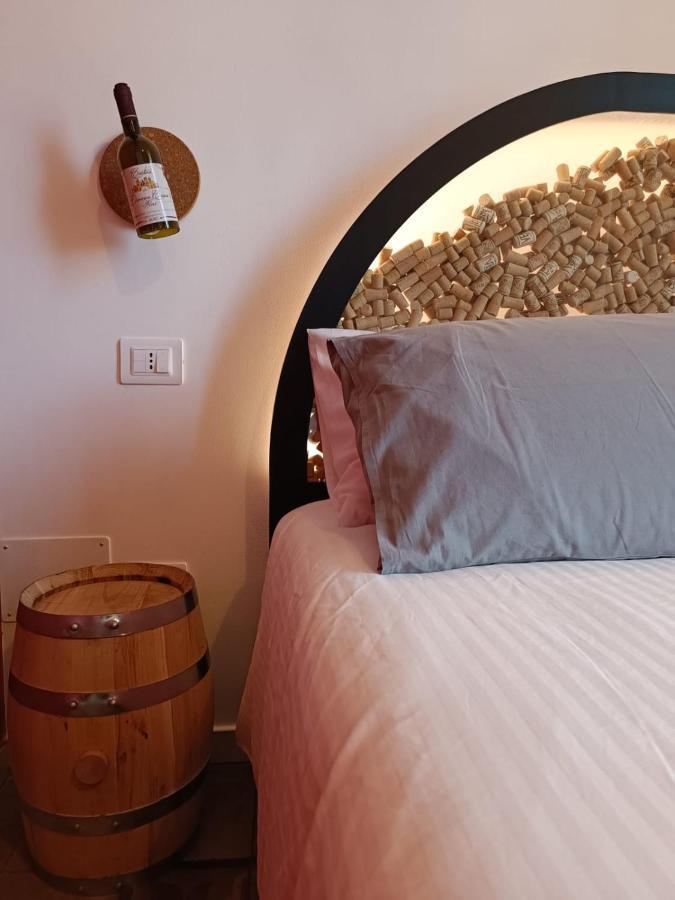 Liotru Maisonne, Rooms With En-Suite Bathroom And Shared Bathroom Катанія Екстер'єр фото